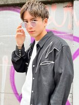 アメリ 新宿(Ameri)&nbsp;Ameri 20代30代40代マッシュショート【新宿】