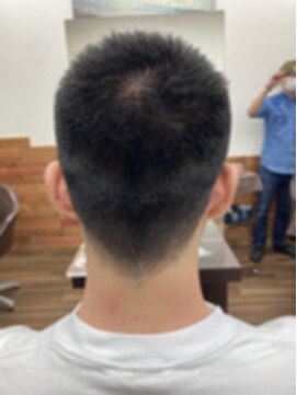 グリーンルーム(green room) メンズスタイル