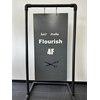 フローリッシュ(Flourish)のお店ロゴ