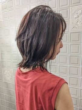 ヘンリエッタ 自由ヶ丘(Henrietta) レイヤーロブ