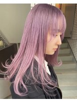 イエナ 渋谷(IENA)&nbsp;ピンクトルマリン