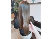 フレイバー オブ ヘアー(FLAVOR OF HAIR)