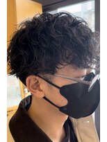 フレンズ 手稲店(friend's)&nbsp;ツイストスパイラル