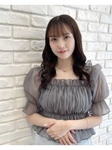 エマ 上板橋店(emma) 金澤 友里恵