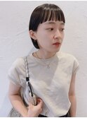 ボブ