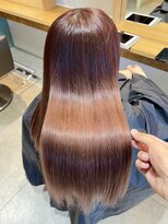 リコア(Likoa)&nbsp;Likoa髪質改善トリートメント