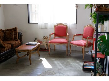 Swimmy【スイミー】