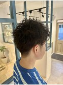 好印象ビジパショート