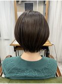 ショート