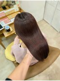 ミワの美髪カラー