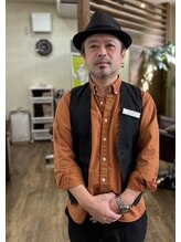 レアール アンビエ(LeR Unevie) Hamakawa