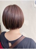 スリークボブ