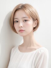 素晴らしい技術、素晴らしい接客、素晴らしい空間を、しかも驚きの価格で【原宿/インナーカラー/学割U24】