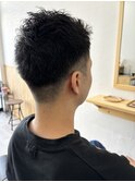 hair style