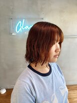 グランツ(GLANZ)&nbsp;ゆるふわパーマ　7/29