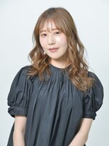 ロアー ヘアー ブリオ(RAWR hair Brio)&nbsp;【RAWR】韓国ヘア_こだわりヘアカラー美髪