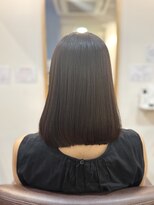 フリージア(freesia)&nbsp;艶髪/髪質改善トリートメント/30代40代50代