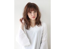 モッズ ヘア 新宿サウス店(mod's hair)