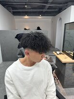 シロ(SILLO.)&nbsp;ツイスパ