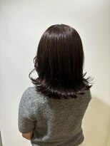 アミカ シーモール店(Amica)&nbsp;カット　カラー