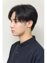 メンズ ウィル バイ スヴェンソン 名古屋スタジオ(MEN'S WILL by SVENSON)&nbsp;爽やかｘモテ