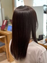 【オージュアトリートメント】最高峰のトリートメントで傷んだ髪の再生