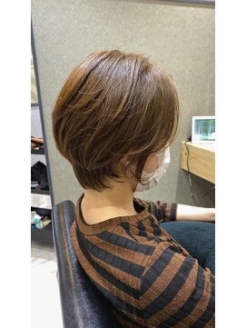 ラベンダー バイ ジュエル 湘南台駅西口店(Lavender by JEWEL) ☆お客様スタイル☆【Lavender by JEWEL 湘南台/湘南台駅】