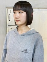 レス 伏見(LESS)&nbsp;bob