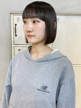 レス 伏見(LESS) [LESS 伏見/丸の内/栄/名古屋] bob