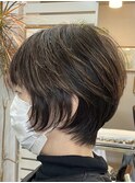#ショート