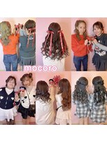 ヘアーセット モコロ(Hair Set MOCORO)&nbsp;にっしーLIVE