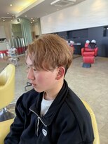 エマビビット 港店(EMA VIVID)&nbsp;ミルクティーベージュ