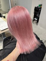 リア 布施店(Lia)&nbsp;ホワイトピンク