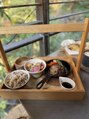 アウラ 近鉄八尾駅前店(Aura)&nbsp;大阪のカフェ色々紹介できます！笑