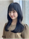 【坂本スタイル】レイヤーカット/髪質改善/縮毛矯正/20代/30代