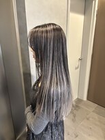 ソル 栄矢場町(SOL)&nbsp;エアタッチバレイヤージュ/バレイヤージュ