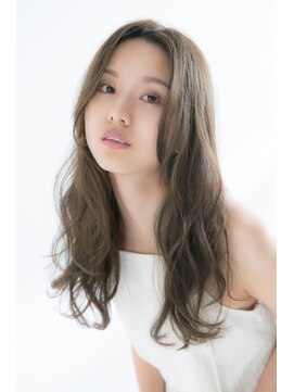 ウィスプ 赤羽店(wisp) 季節の似合わせ◎夏のセミディ◎美肌診断で大人ビューティー#2