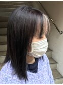 フェイスフレーミング