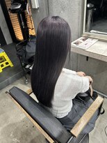 レイドバック(LAID BACK)&nbsp;ラベンダーアッシュ