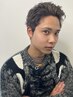 【２回目以降５回目まで】メンズカット￥4950→￥4400