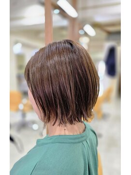 エンシニータス(Encinitas) くびれショート