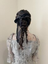 コアプラス 千葉(COA PLUS)&nbsp;千葉/酸熱トリートメント/ヘアセット