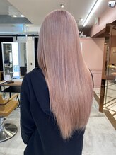 LUNTY NAMBAこだわりの☆大人気デザインカラーメニュー８選☆