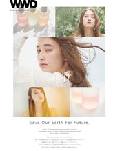 soeff【ヘアオイル】取り扱い店☆