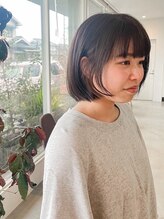 フープヘアールコレ(HOOP.HAIR Lukore)