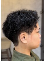 ウィローズ(WILLOW'S)&nbsp;強めツイストスパイラル