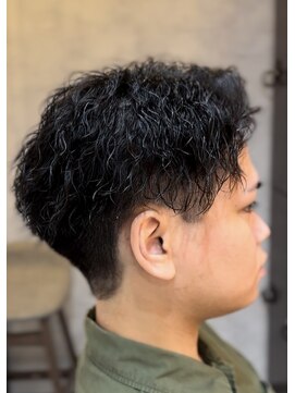 ウィローズ(WILLOW'S) 強めツイストスパイラル