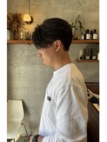 テーラー(Tailor)&nbsp;大人センターパート