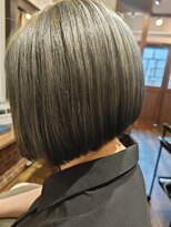 リンク(Link)&nbsp;エメラルドカラー