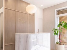 Tressにお越しくださる大切なゲストの皆さまへ♪ [髪質改善/縮毛矯正/レイヤーカット/Men's]